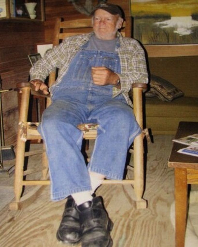 Bernard "Pete" Manning, Sr.