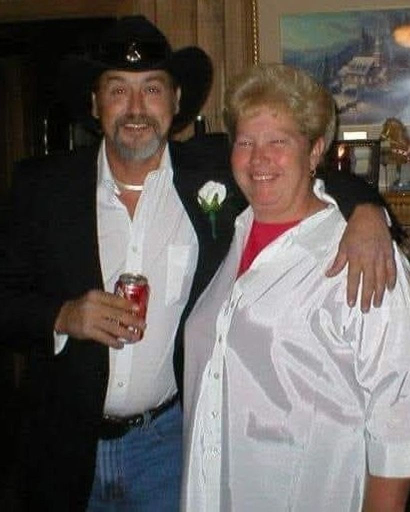 Cathy Marie Longshore