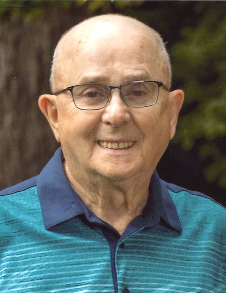 Robert 'Bob' Courtney