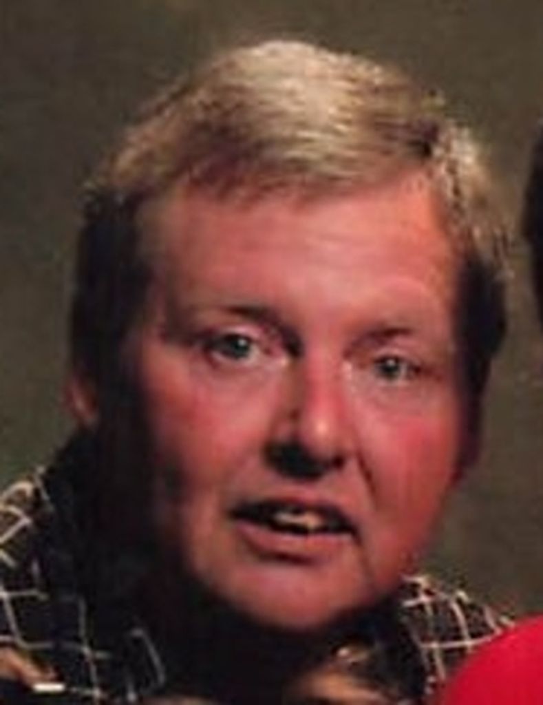 Larry Eugene Woodruff