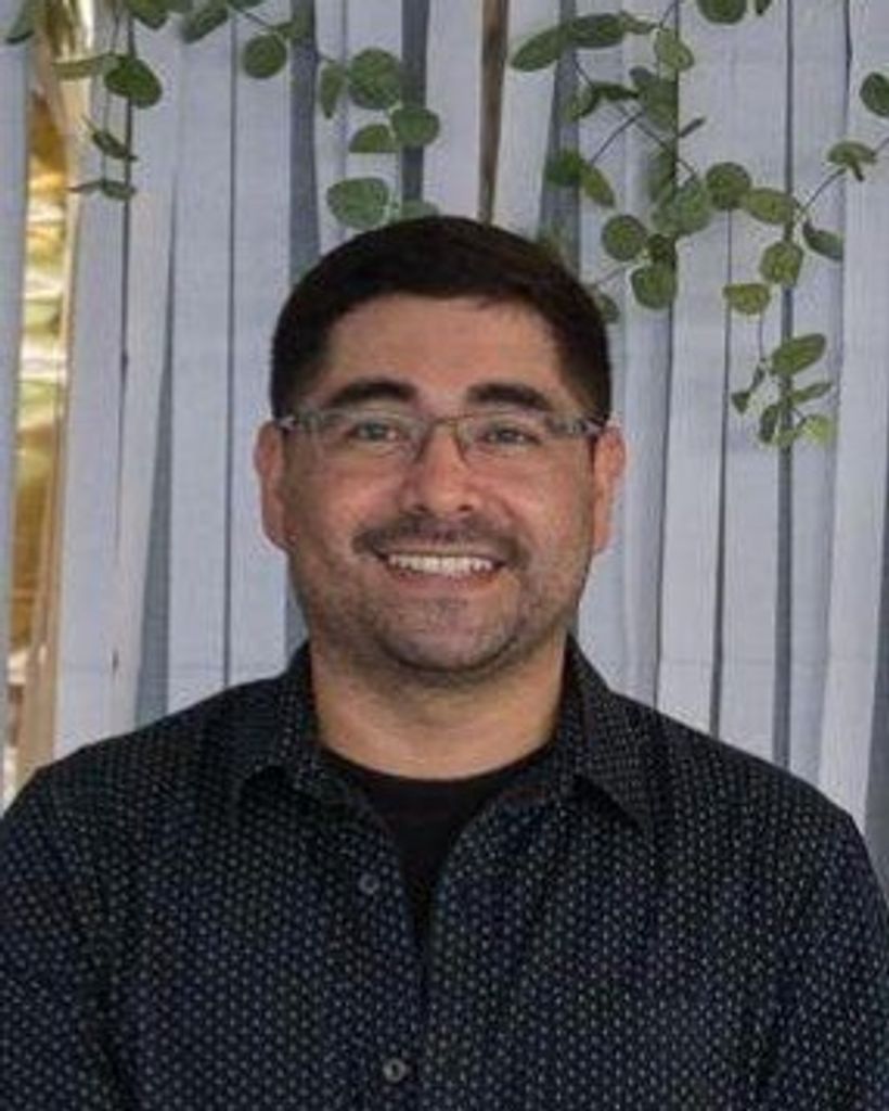 Asael "El Rey" Perez