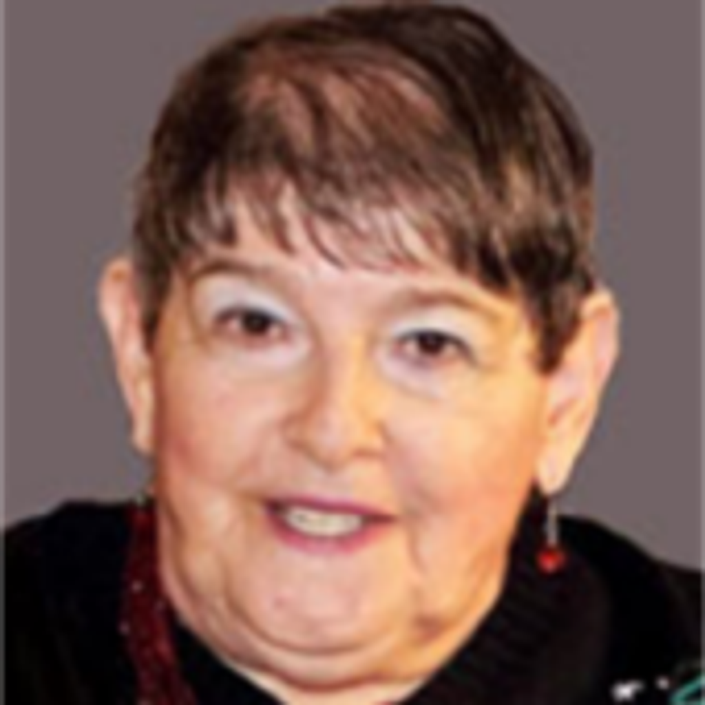 Margaret Jane Wilson