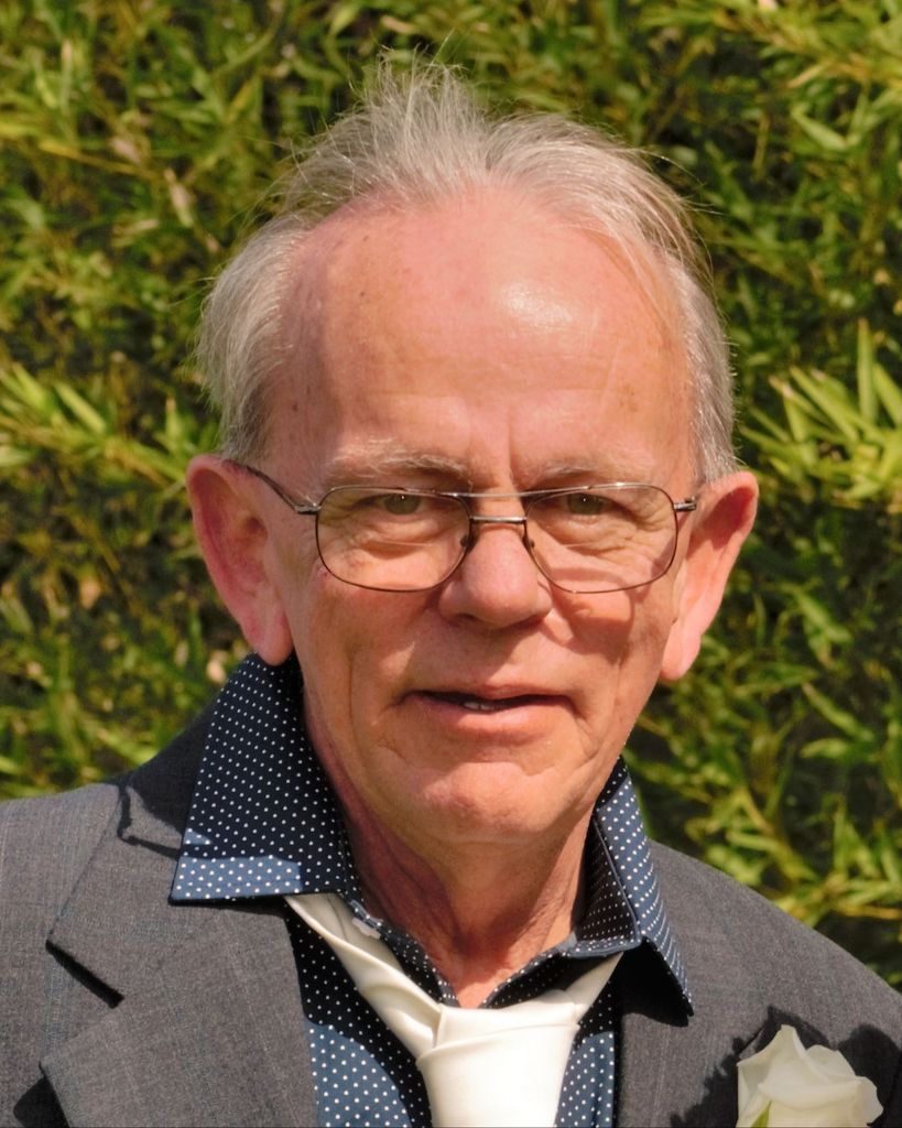 Daniel Joseph Schalau