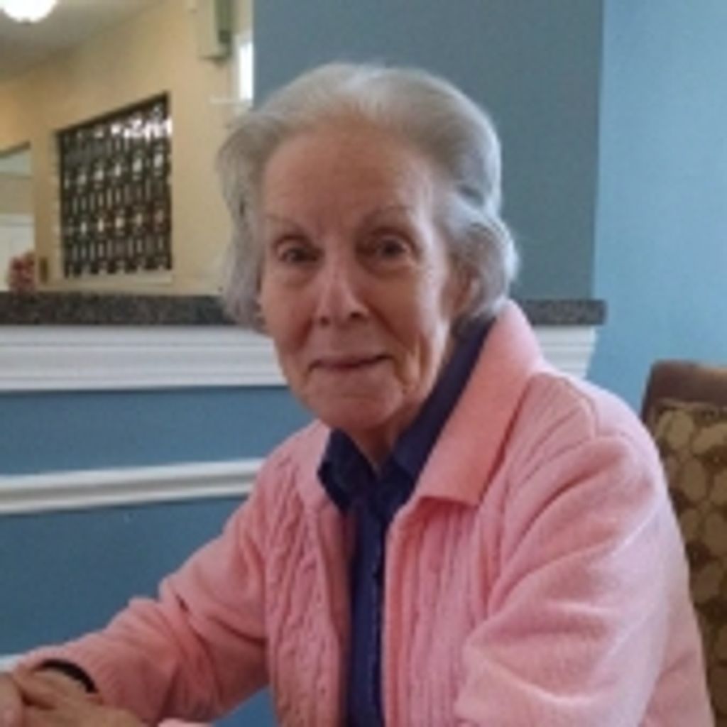 Betty Lou Farlow Upchurch Mountcastle Profile Photo