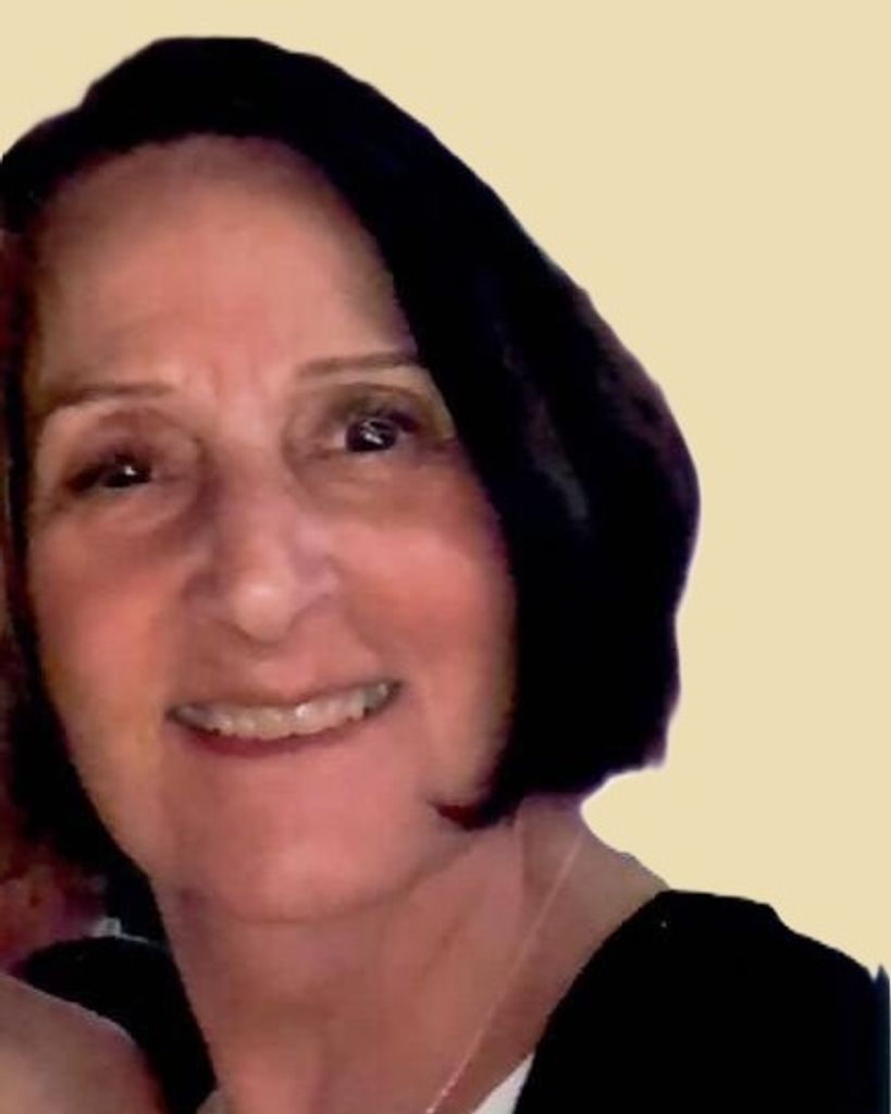Joyce Bertasio