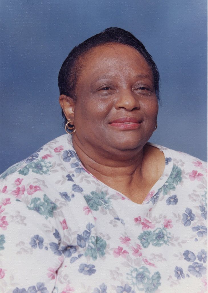 Mary Margaret Anderson Isaac Profile Photo