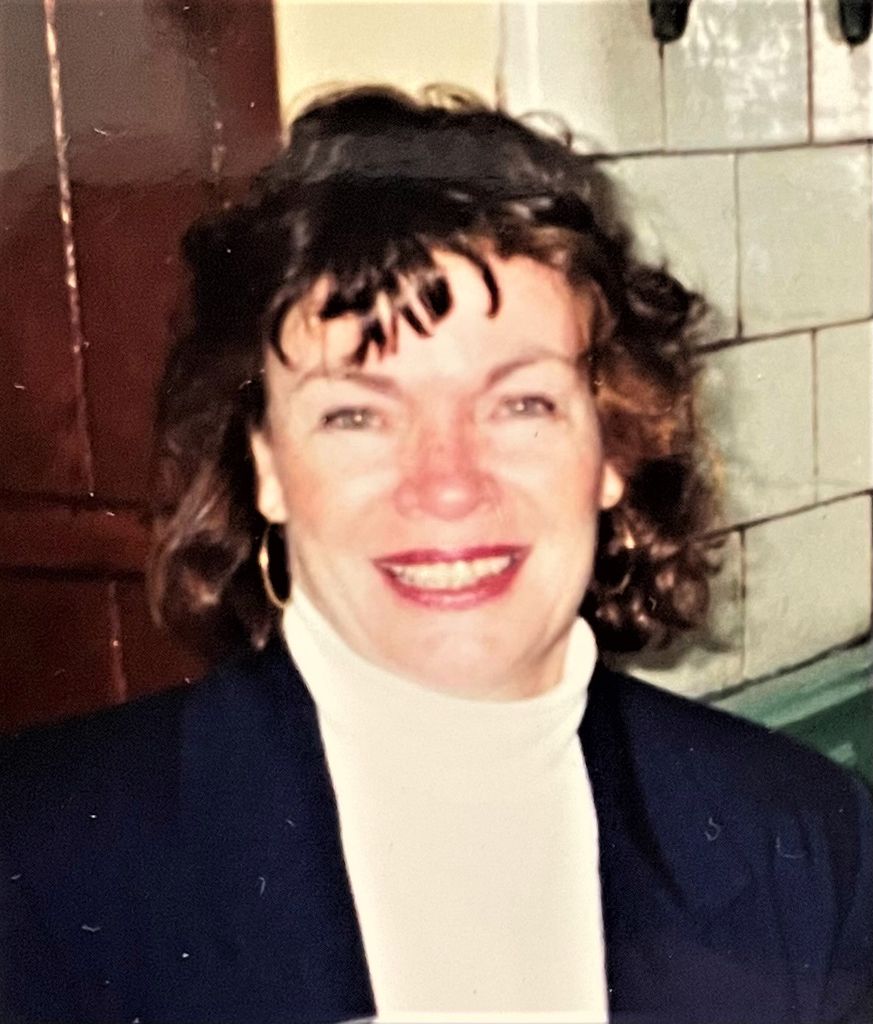 Emily Dowd Tomaine