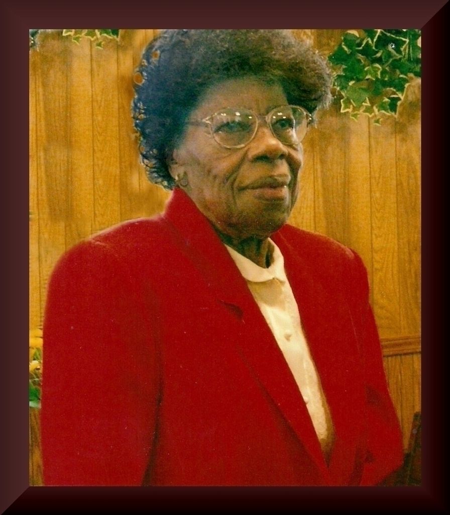 Rosa Pearl Moss Profile Photo