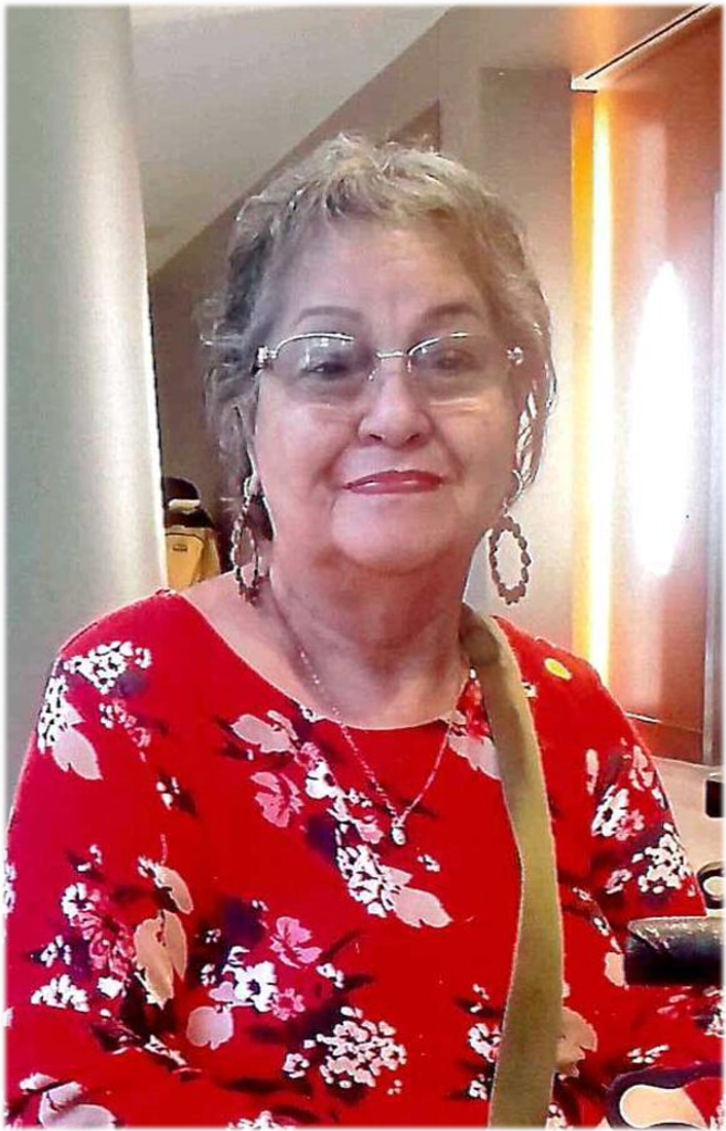 Manuela Bursiaga Profile Photo
