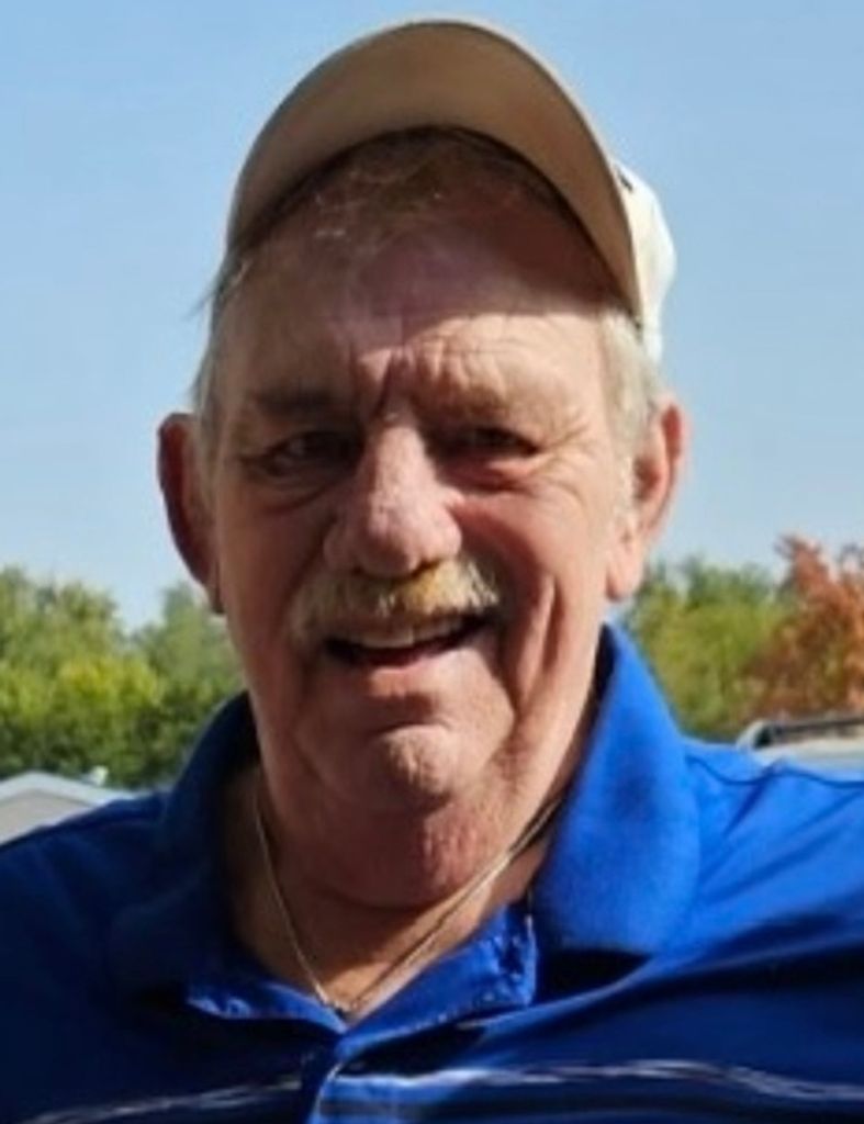 Randy James Reese Profile Photo