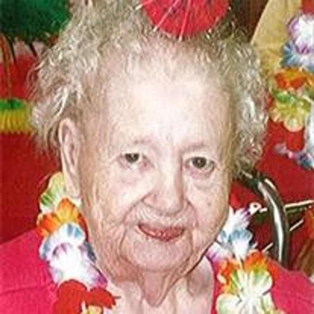 Mary Lee Lowe