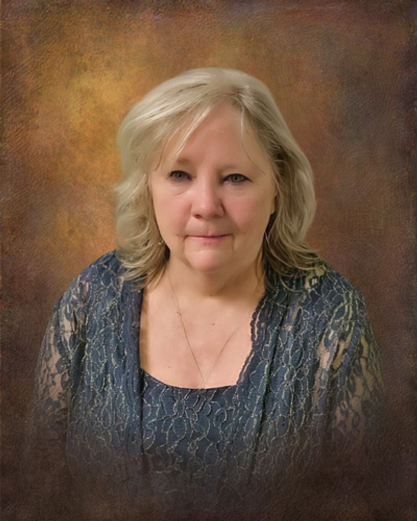 Cynthia Elaine Krzywda