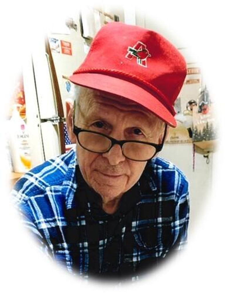 James Richmond Cobb Profile Photo