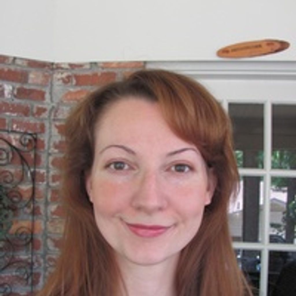 Katherine  Suzanne Stafford