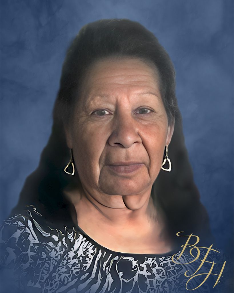 Paulita Medellin Aguirre