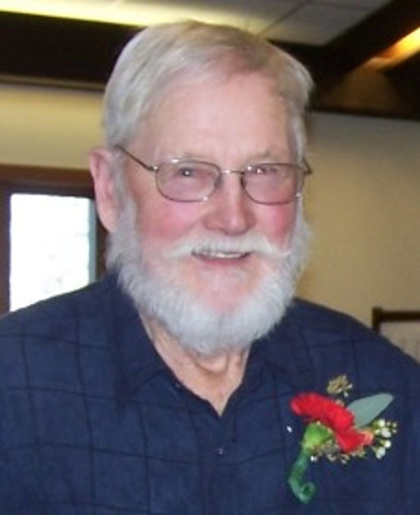 Robert F. "Pa"� Peterson