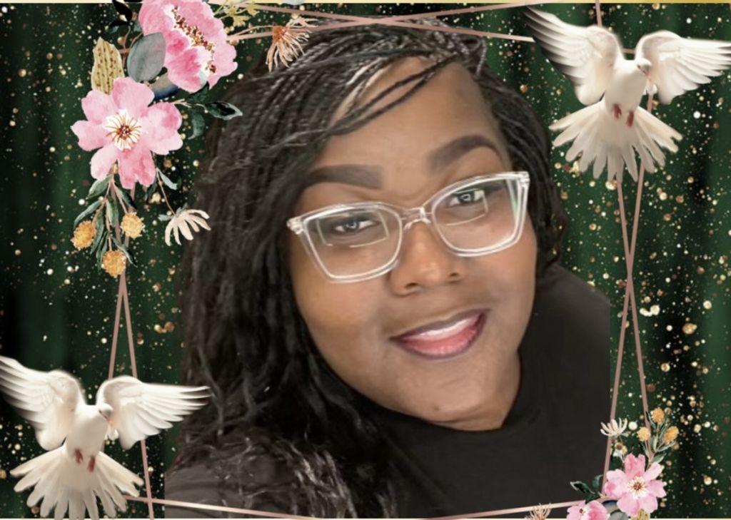 Lestina Amanda Crawford