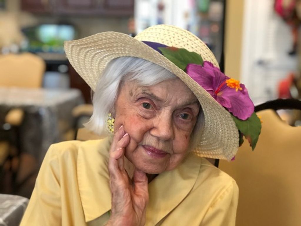 Sadie Wilson Smith Profile Photo