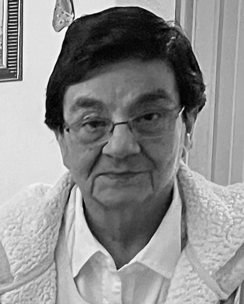 Maria Genid Profile Photo