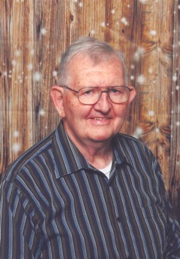 Douglas "Doug" Garry Parker Profile Photo