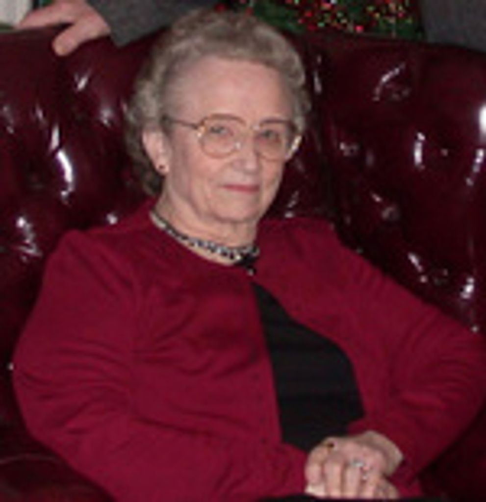 Mary Ann (Lathrop)  Baumann Profile Photo