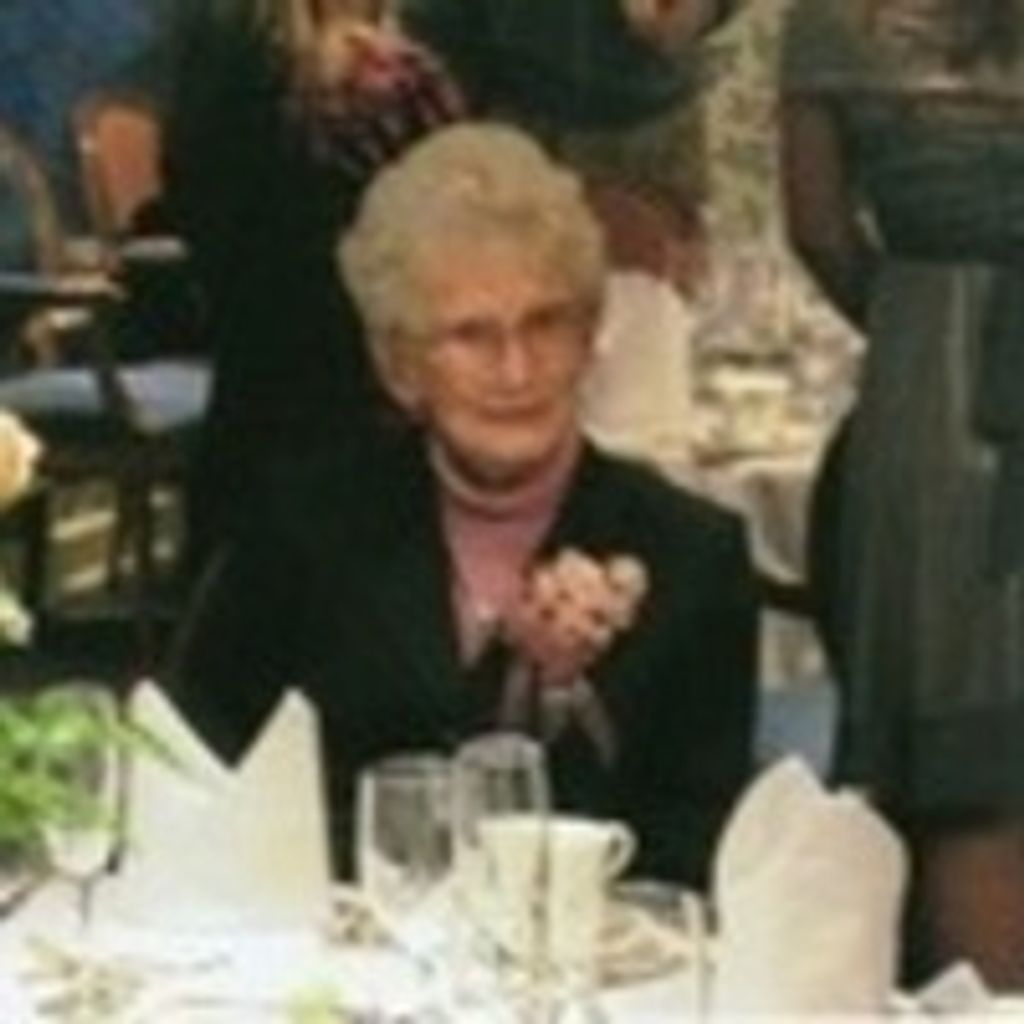 Ruth Collins Silva
