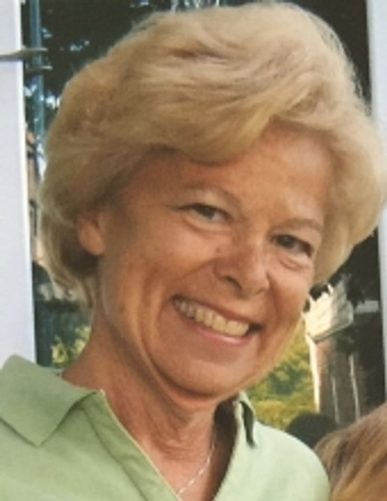 Mary Kathleen “Kathy” (Savage) Batista