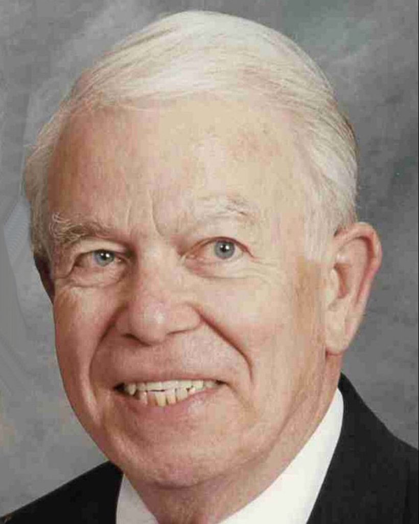 Verne Everton Davis
