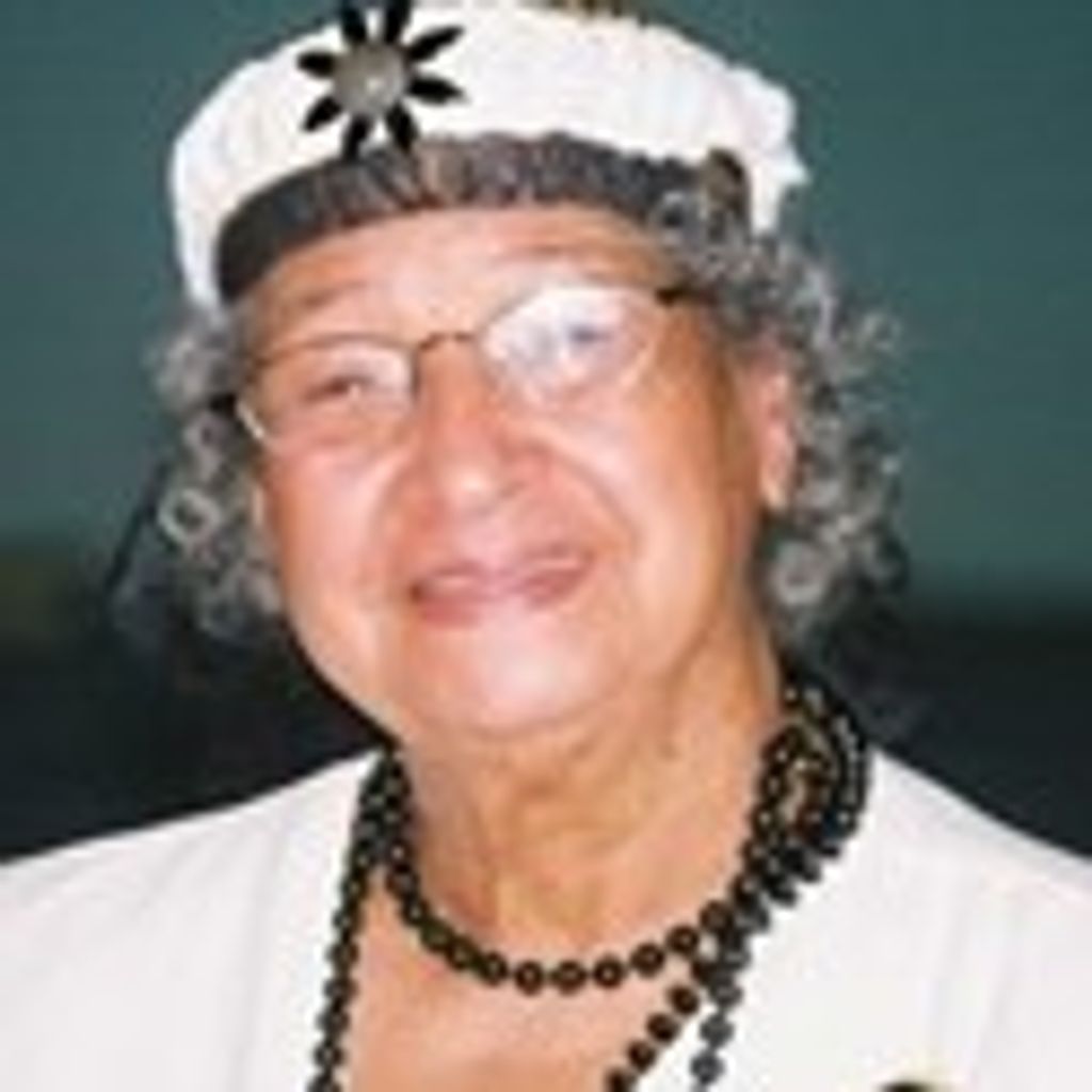 Mamie Elizabeth (Mabson)  Holloman Profile Photo