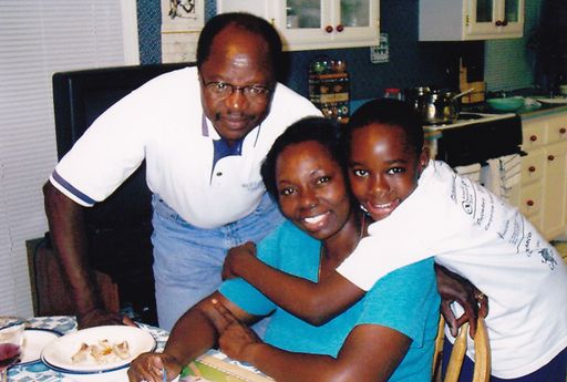 Beatrice Wetabira Chirase photo gallery thumbnail 20 of 44