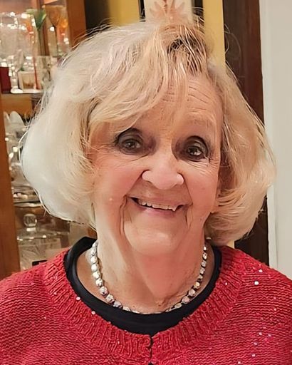 Dorothy Flavin's obituary image