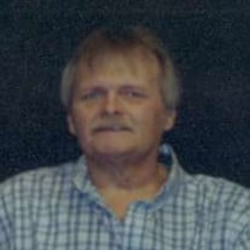 Harley Dove, Jr.
