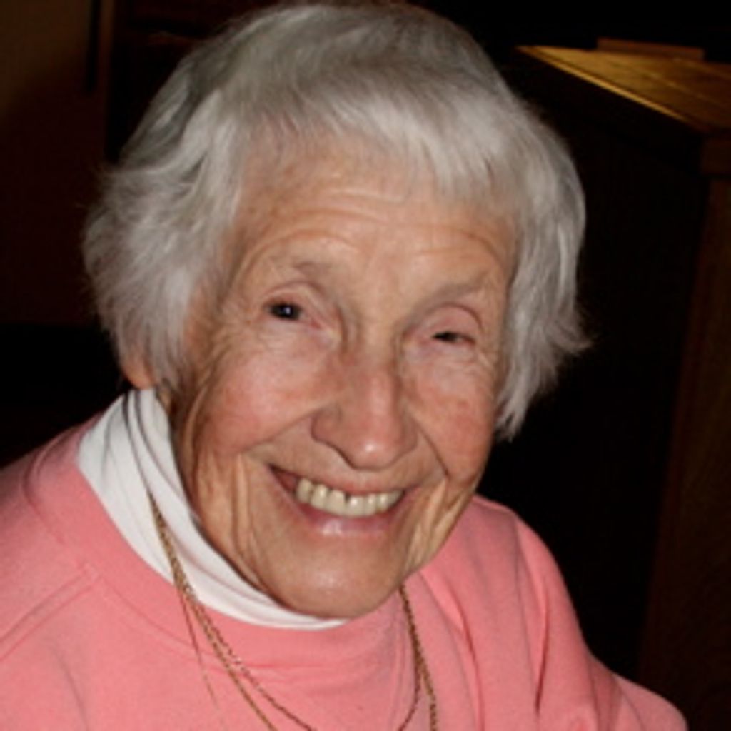 Ethel Marie Bonsen Mc Kay