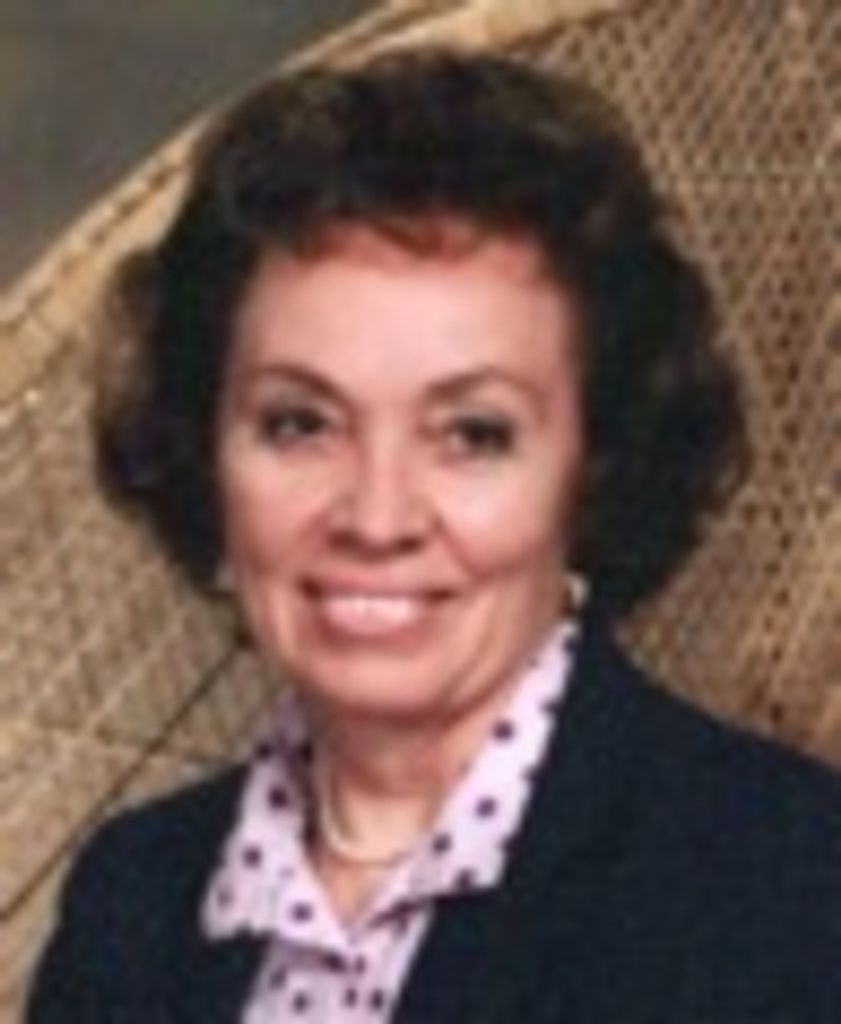 Margery Johnson Davis Profile Photo