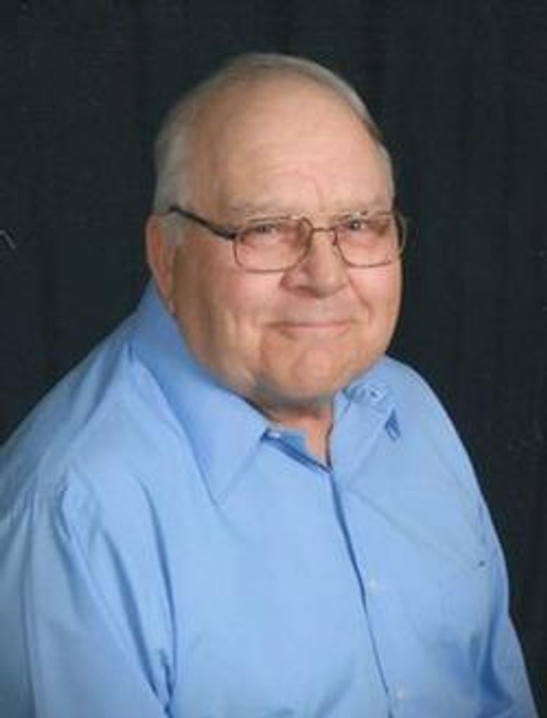 Edwin A. Tomasiewicz