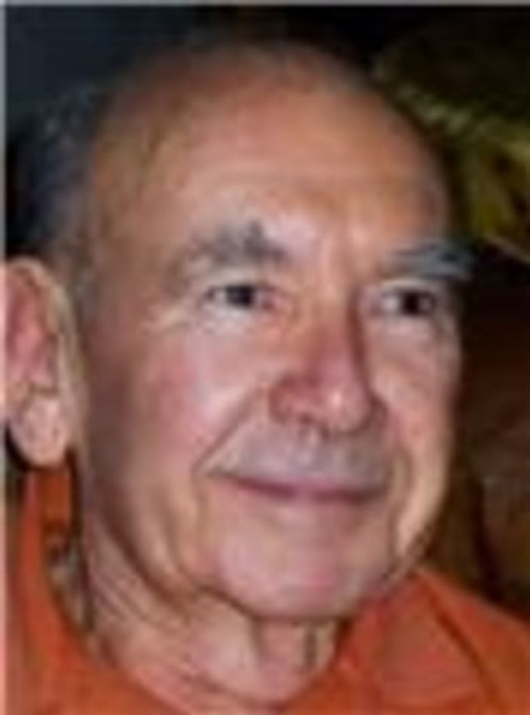 Edward Grant, Jr.