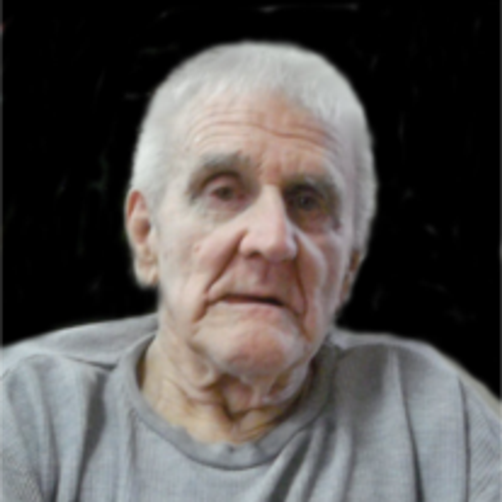 Marshall "Mutt" Hodges