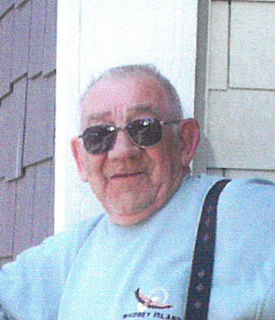 Walter K. Hedding