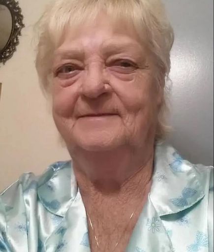 Photo of Shirley Joyner Plotner