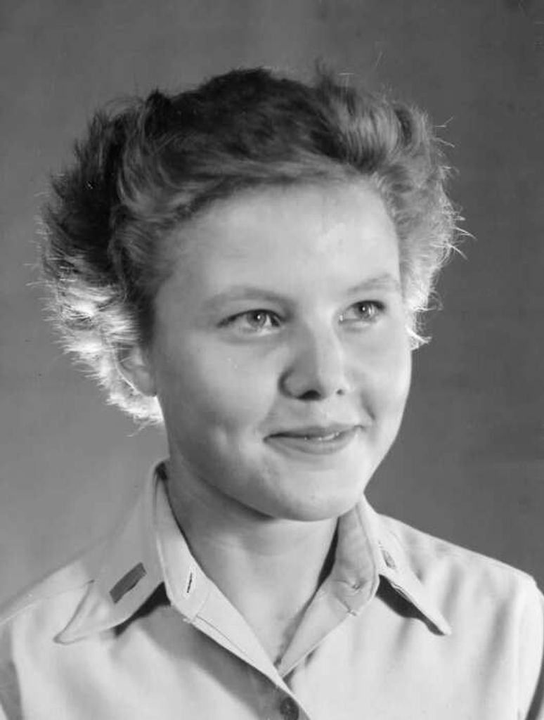 Marie "Midge" W. Yelton Profile Photo