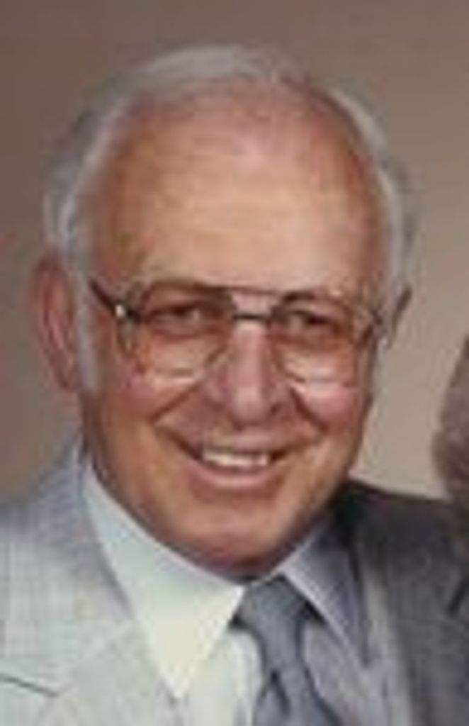 Dale E. Burnett