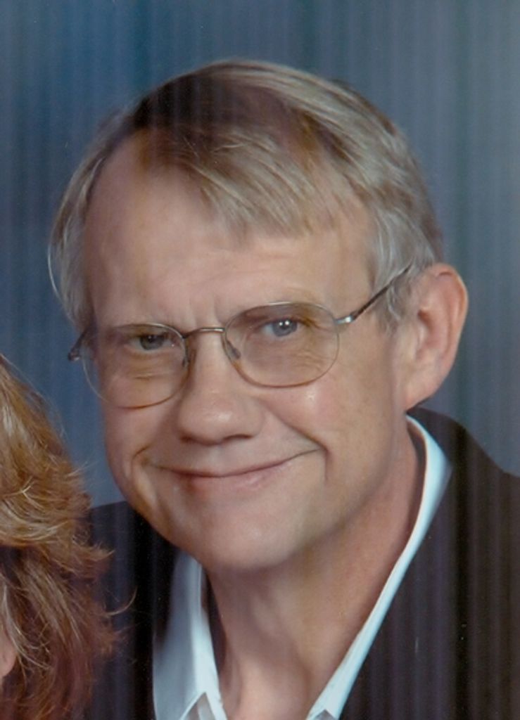 Rick Hudson Profile Photo