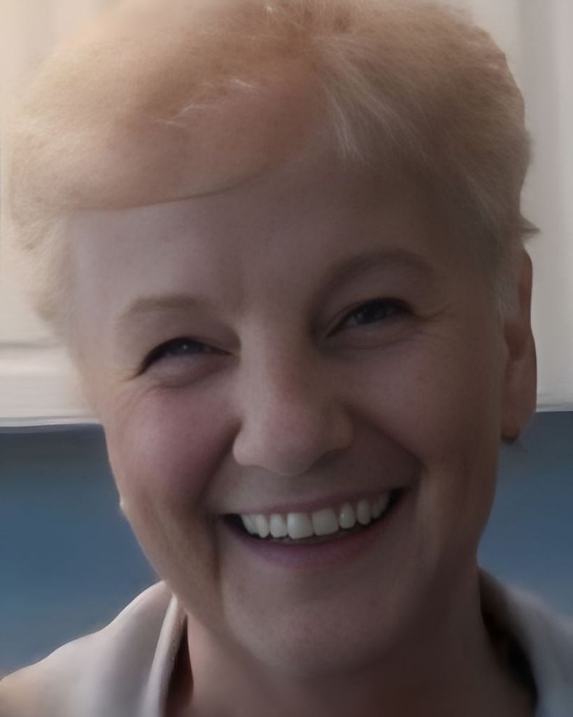 Cecelia Jean Dosher Profile Photo