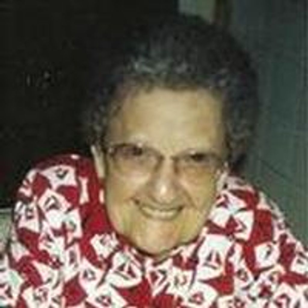 Georgiana E. Marty