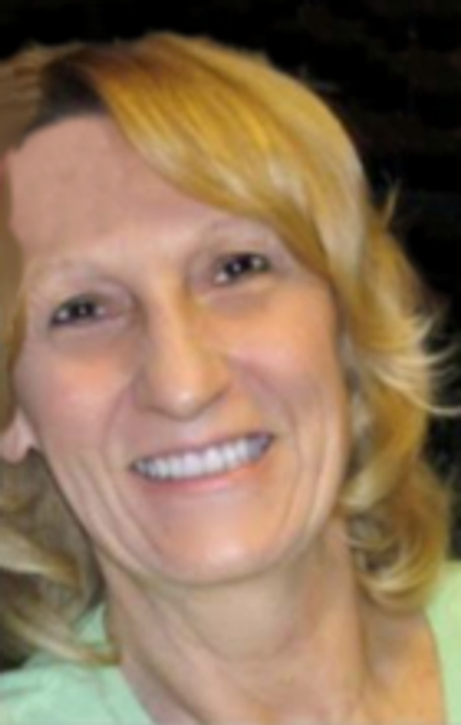 Katherine M. Hesseltine