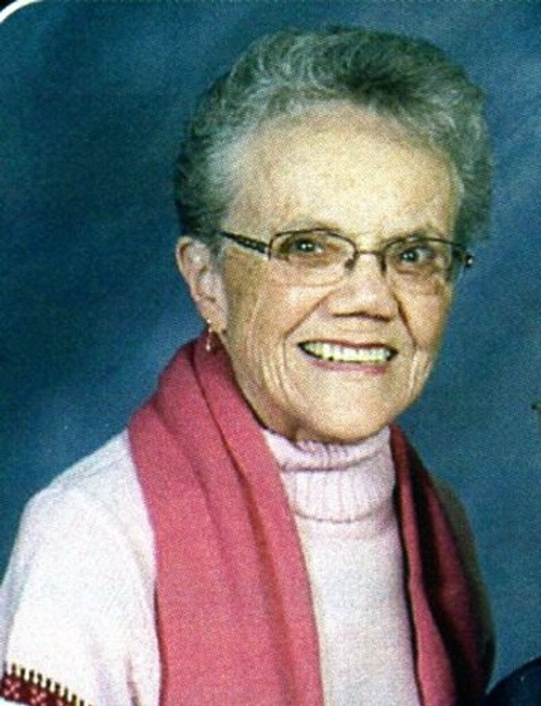 Lois Lowman Profile Photo