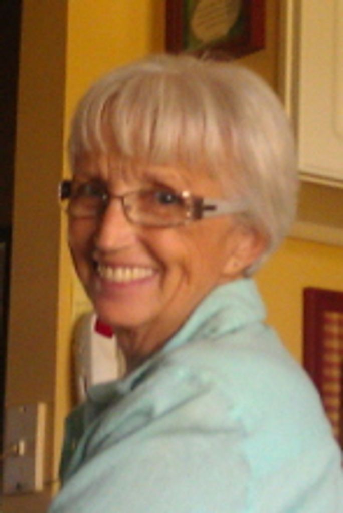 Beverly (Griffin) Jennings