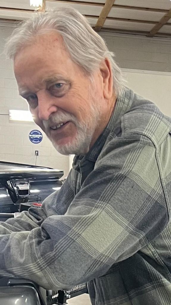 Roger Dale Eldridge Profile Photo