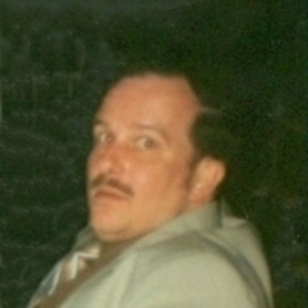 Ralph A. Roegner