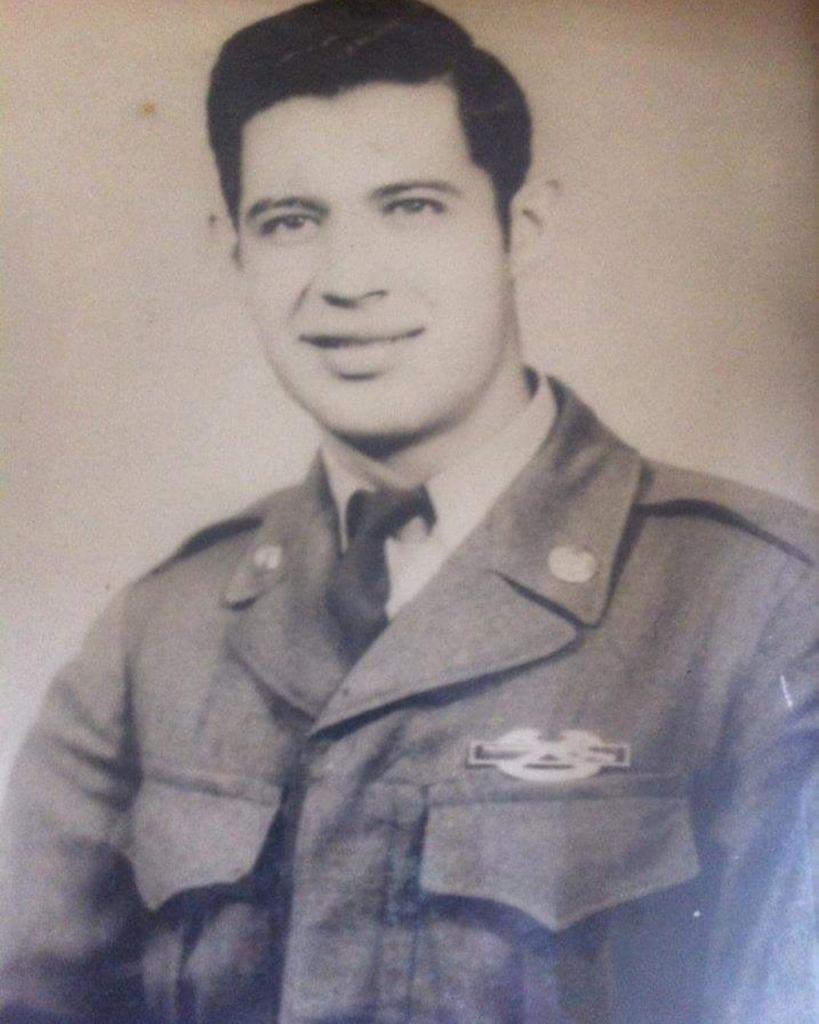 Leoncio Garcia Sr. Profile Photo